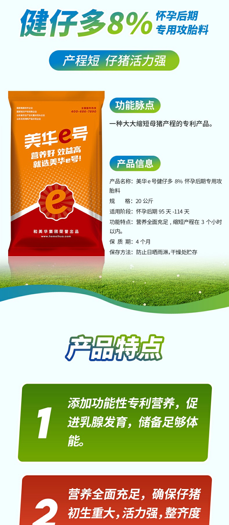 健仔多8% 